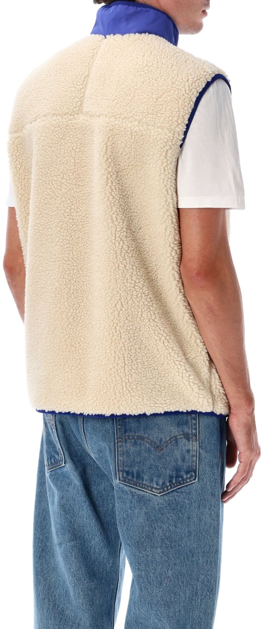 Patagonia Retro-X Vest Dark Natural Divers