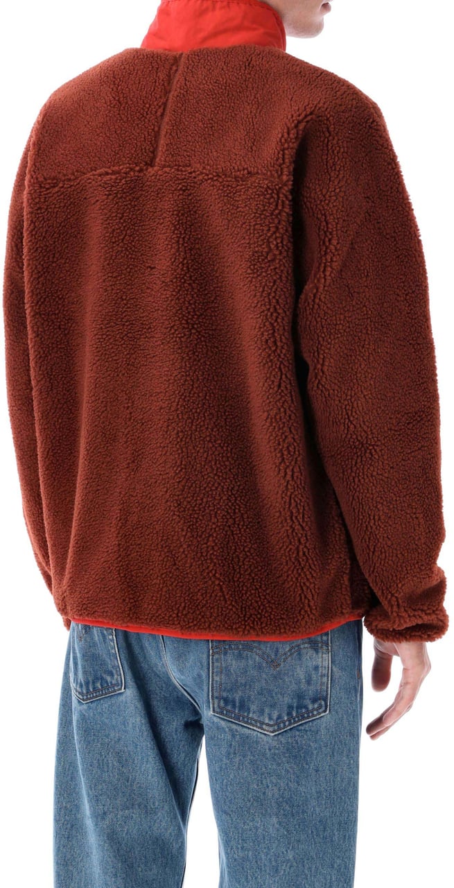 Patagonia Retro-X Jacket Drid Vanilla Neutraal