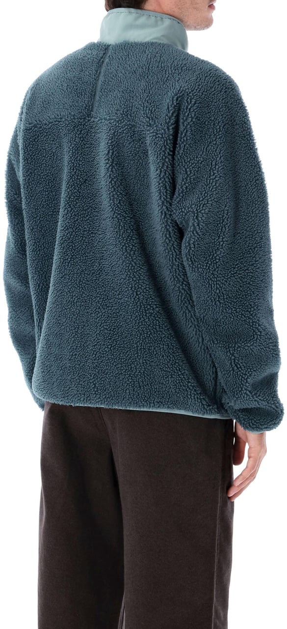 Patagonia Retro-X Jkt Summit Blue Navy