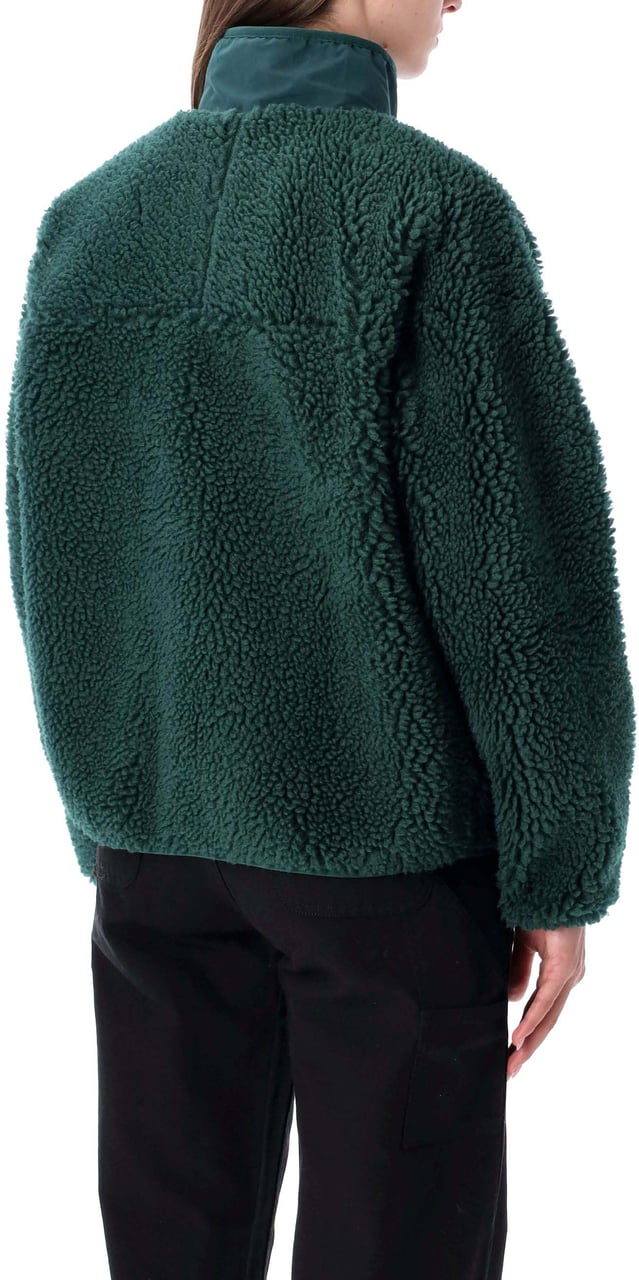 Patagonia Classic Retrox Jacket Cascade Green Groen