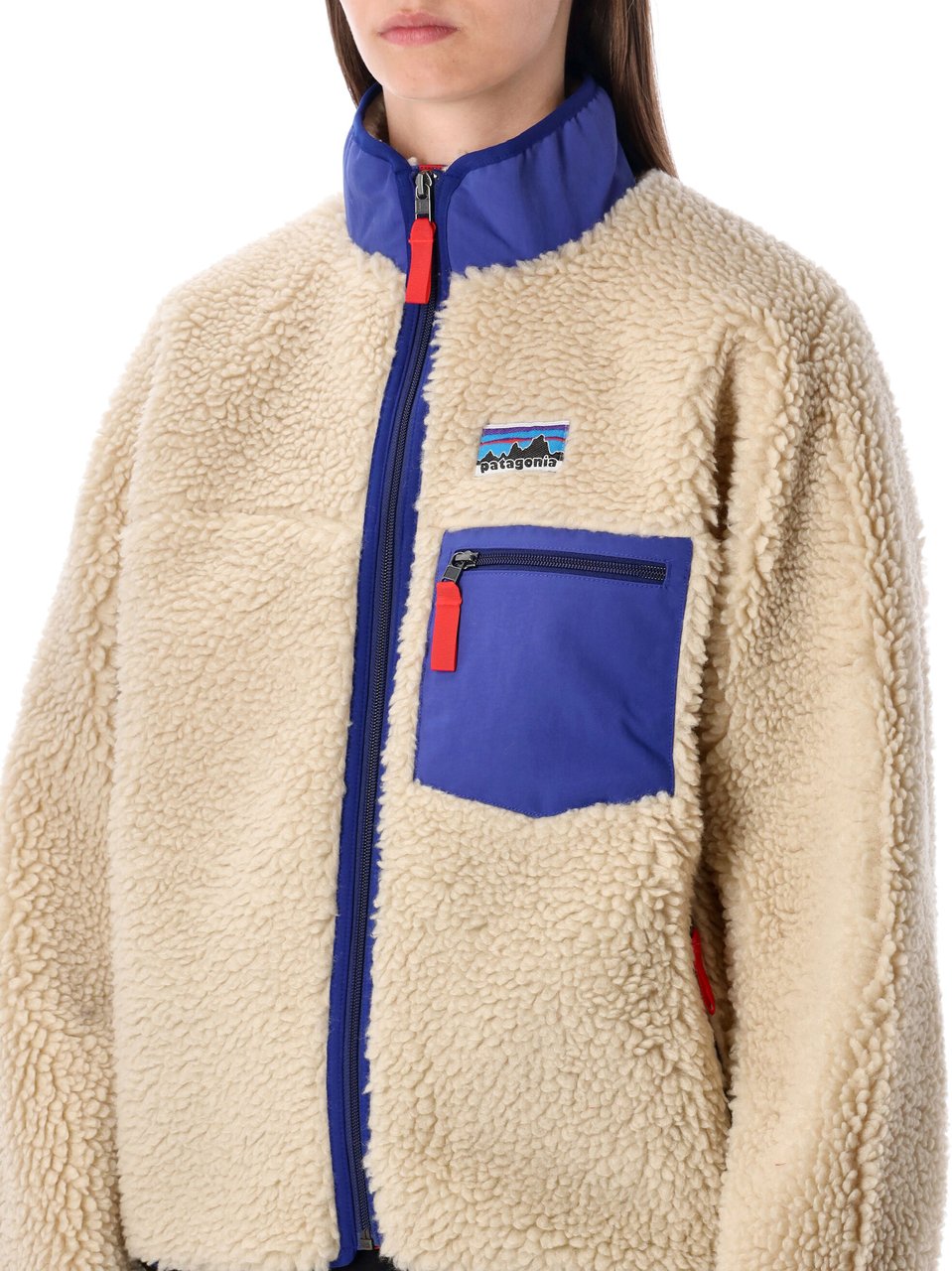 Patagonia Classic Retrox Jacket Dark Natural Divers