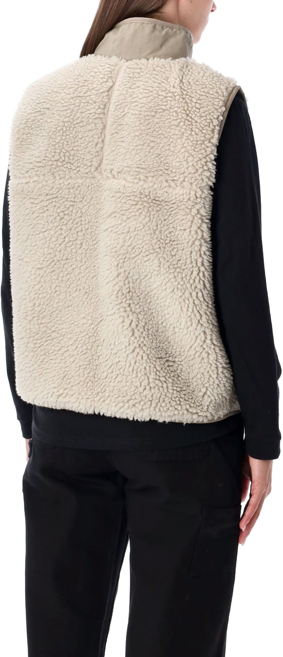 Patagonia Classic Retrox Vest Beige Beige