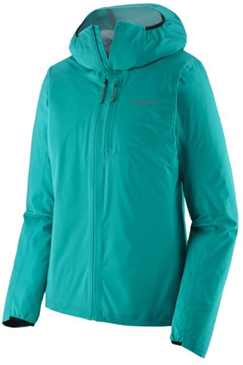 Patagonia Storm Sport Jas Blauw