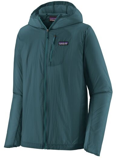 Patagonia Houdini Sport Jas Blauw