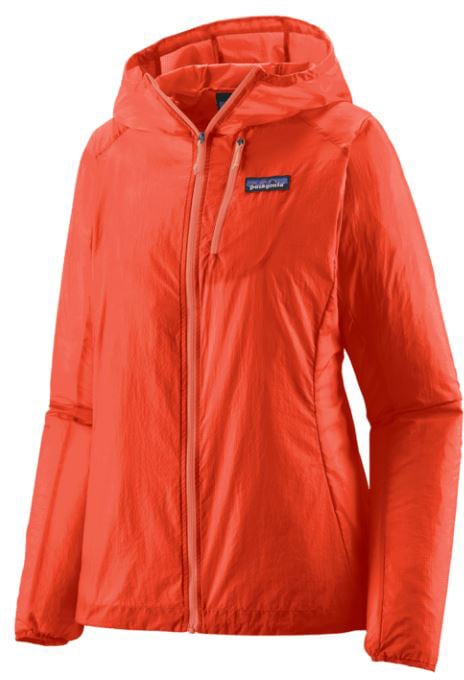 Patagonia Houdini Isolatiejas Oranje