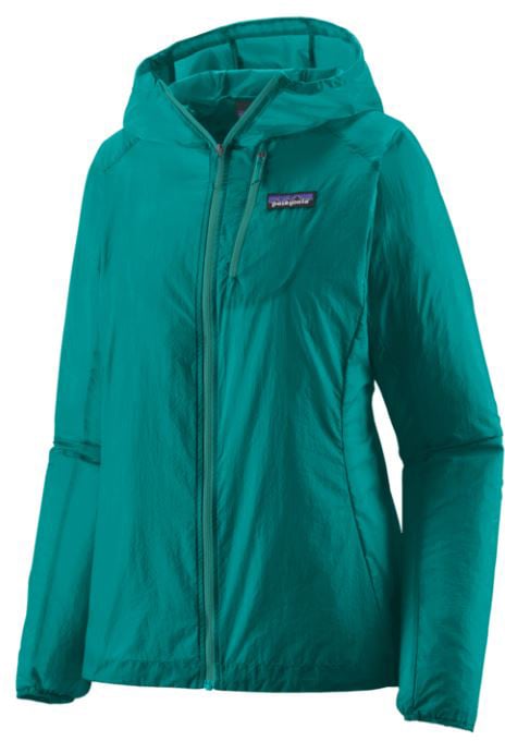 Patagonia Houdini Isolatiejas Blauw