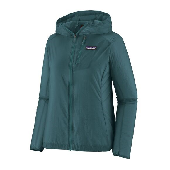 Patagonia Houdini Sport Jas Blauw