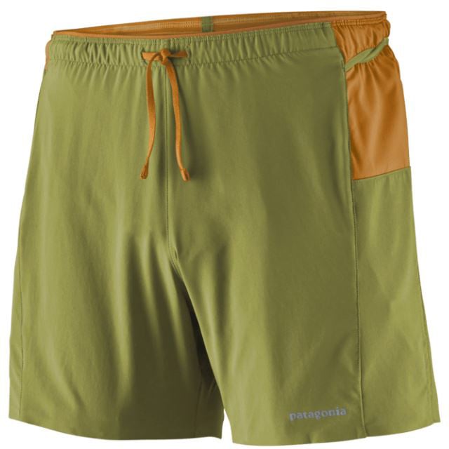 Patagonia Strider Pro Sport Groen