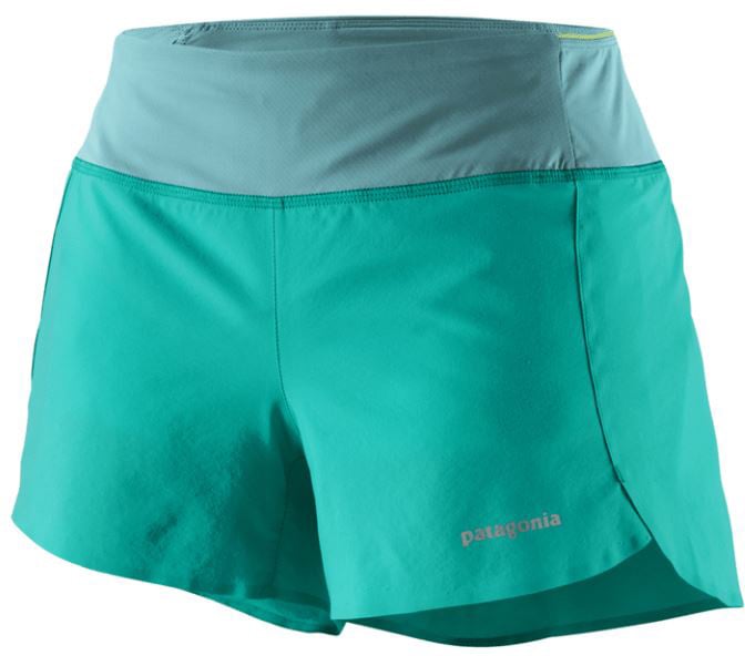 Patagonia Strider Pro Sport Blauw