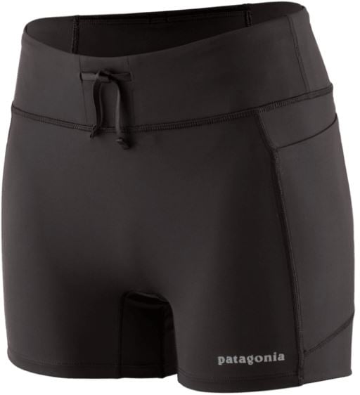 Patagonia Endless Run Running Zwart
