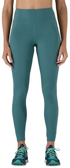 Patagonia Maipo 7/8 Stash Blauw