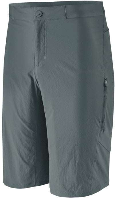 Patagonia Landfarer Bike Groen