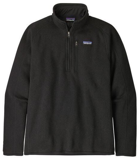 Patagonia Better Sweater Rood