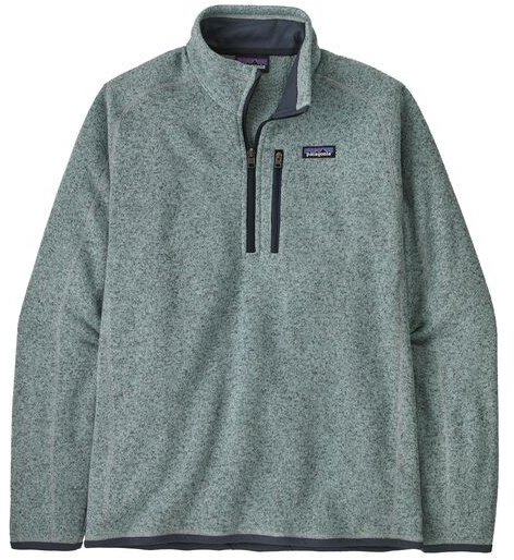 Patagonia Better Sweater Blauw