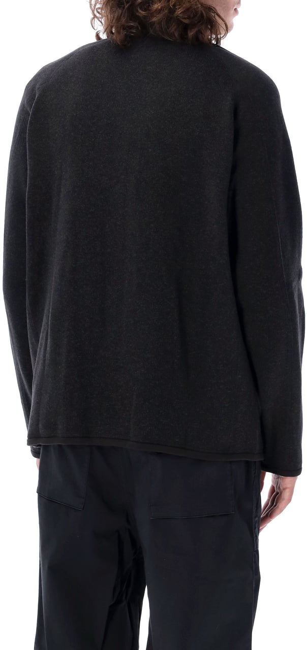 Patagonia Better Sweater Jkt Nero Zwart