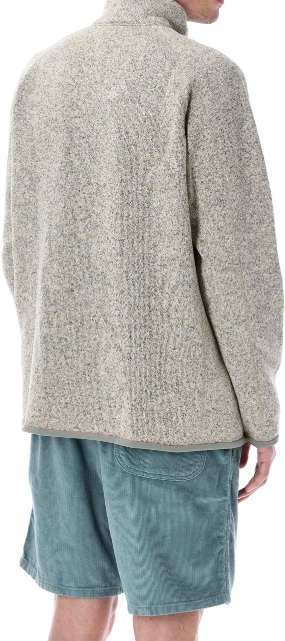 Patagonia Better Sweater Jkt Nautilus Divers