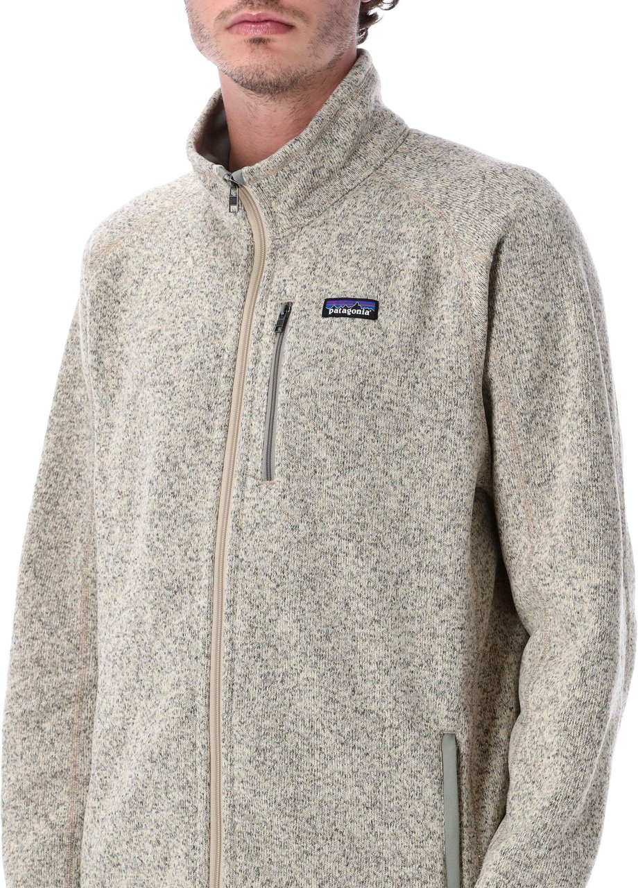 Patagonia Better Sweater Jkt Nautilus Divers