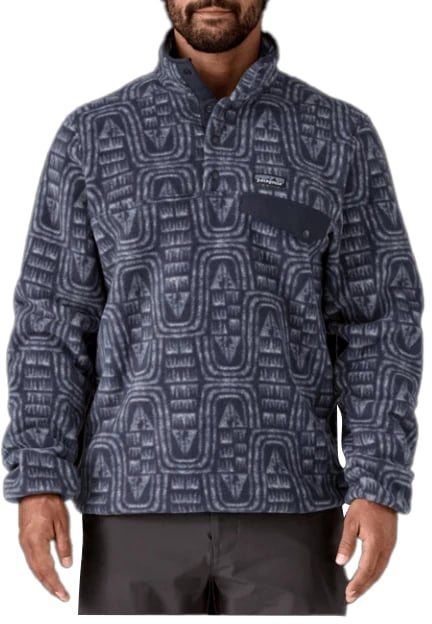 Patagonia Lightweight Blauw