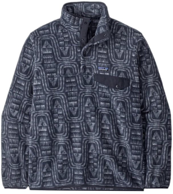 Patagonia Lightweight Blauw
