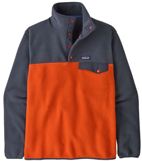 Patagonia Lightweight Oranje