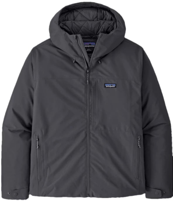 Patagonia Windshadow Jacket Grijs
