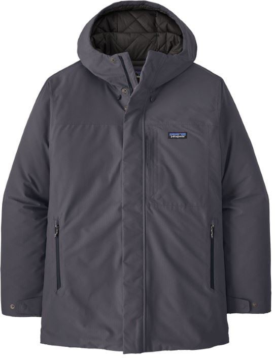 Patagonia Windshadow Parka Jas Grijs