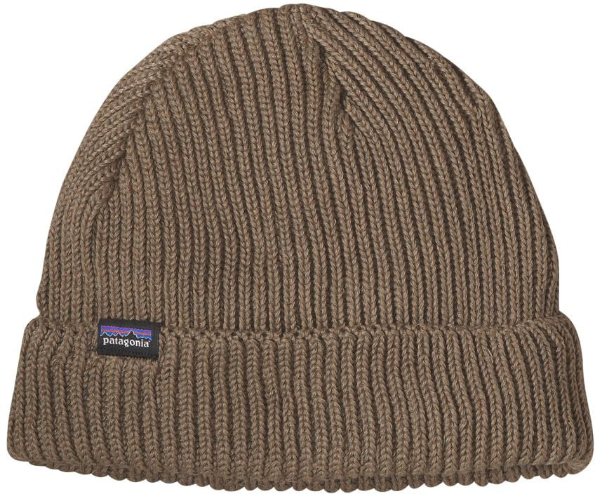Patagonia Fishermans Rolled Grijs
