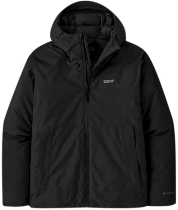 Patagonia Lightweight Zwart
