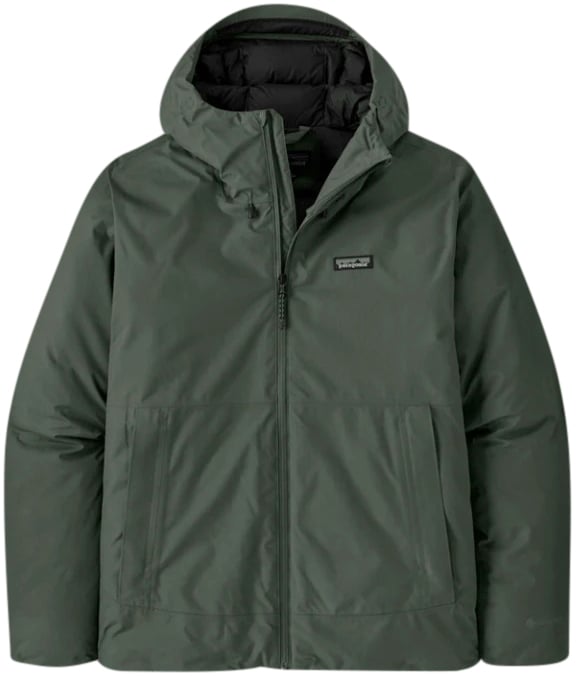 Patagonia Lightweight Groen