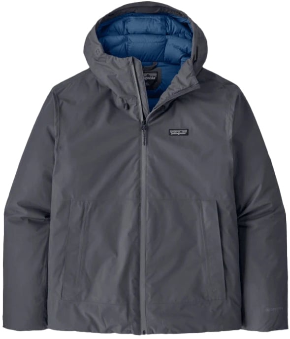 Patagonia Lightweight Blauw