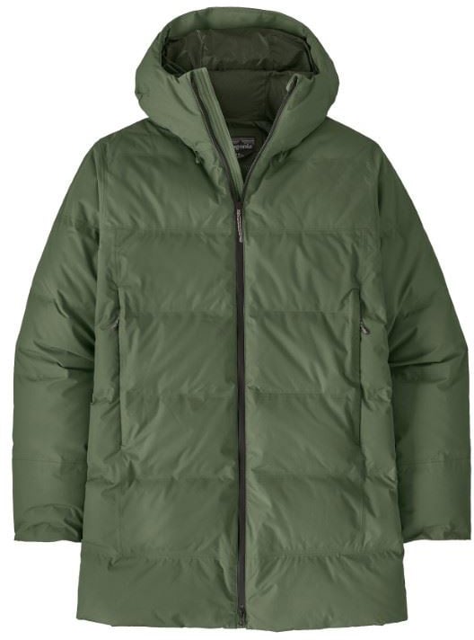 Patagonia Jackson Glacier Groen