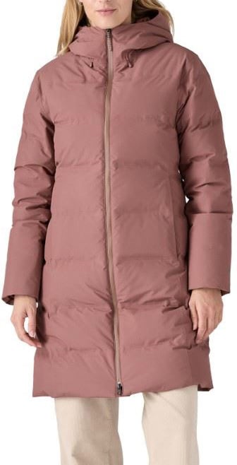 Patagonia Jackson Glacier Bruin