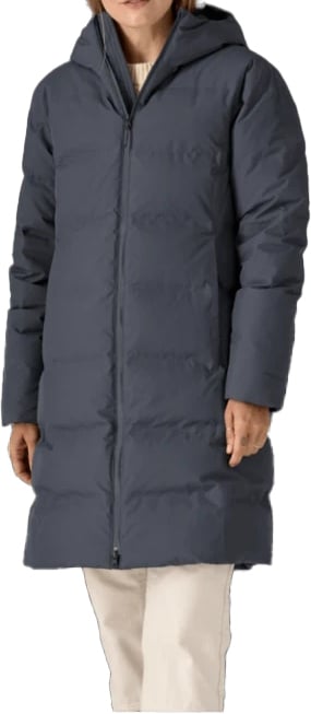 Patagonia Jackson Glacier Blauw