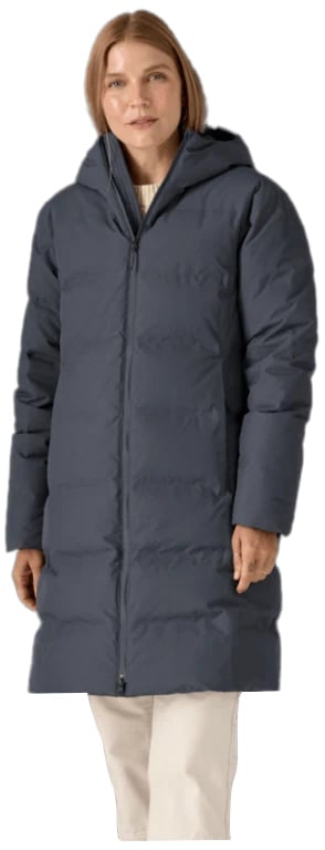 Patagonia Jackson Glacier Blauw