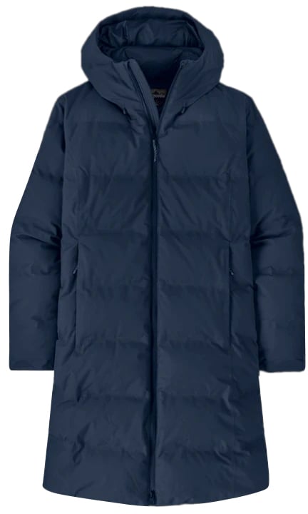 Patagonia Jackson Glacier Blauw