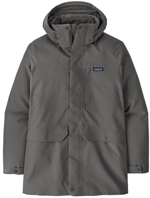 Patagonia Tres 3-in-1 Parka 3 Grijs