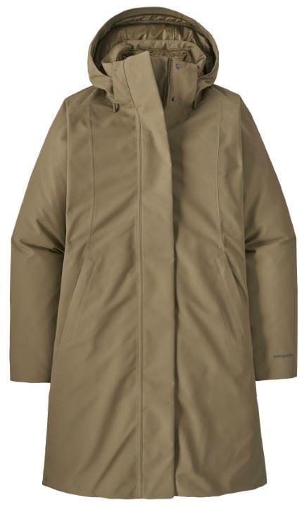 Patagonia Tres 3 In 1 Jas Geel
