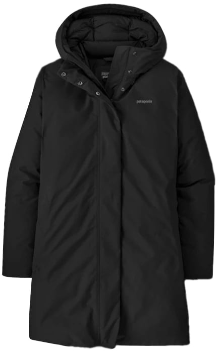 Patagonia Stormshadow Parka Zwart