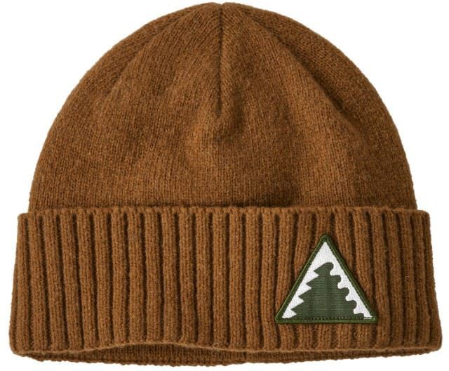 Patagonia Brodeo Muts Dawn Bruin