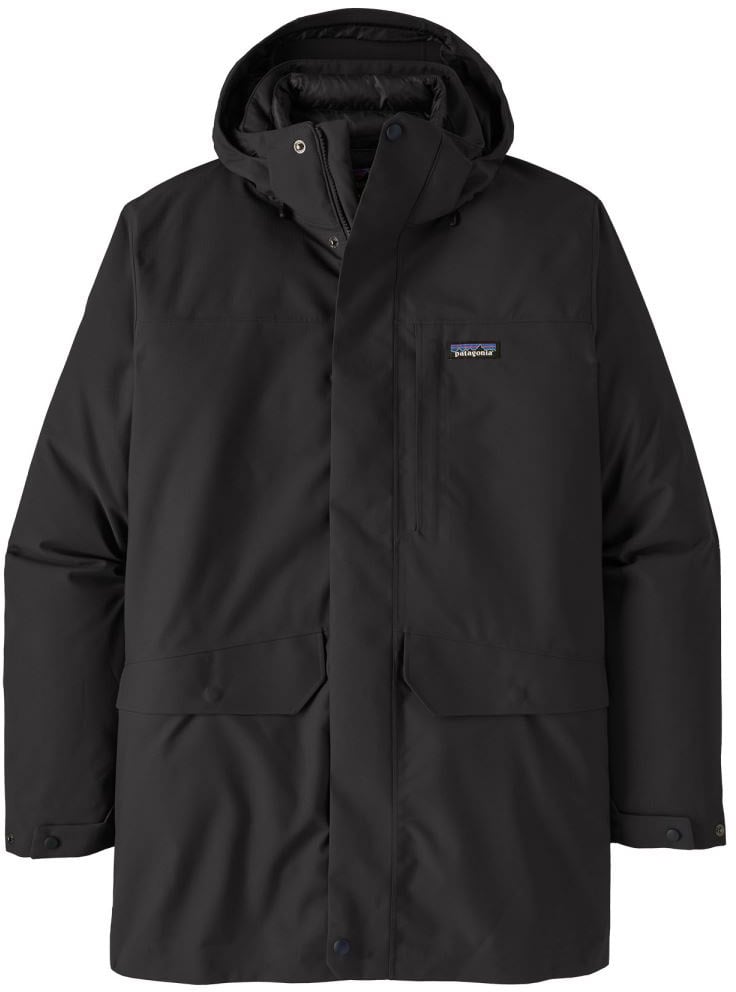 Patagonia Tres 3-in-1 Parka 3 Zwart