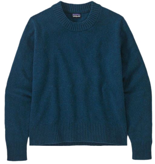 Patagonia Recycled Wool-Blend Groen