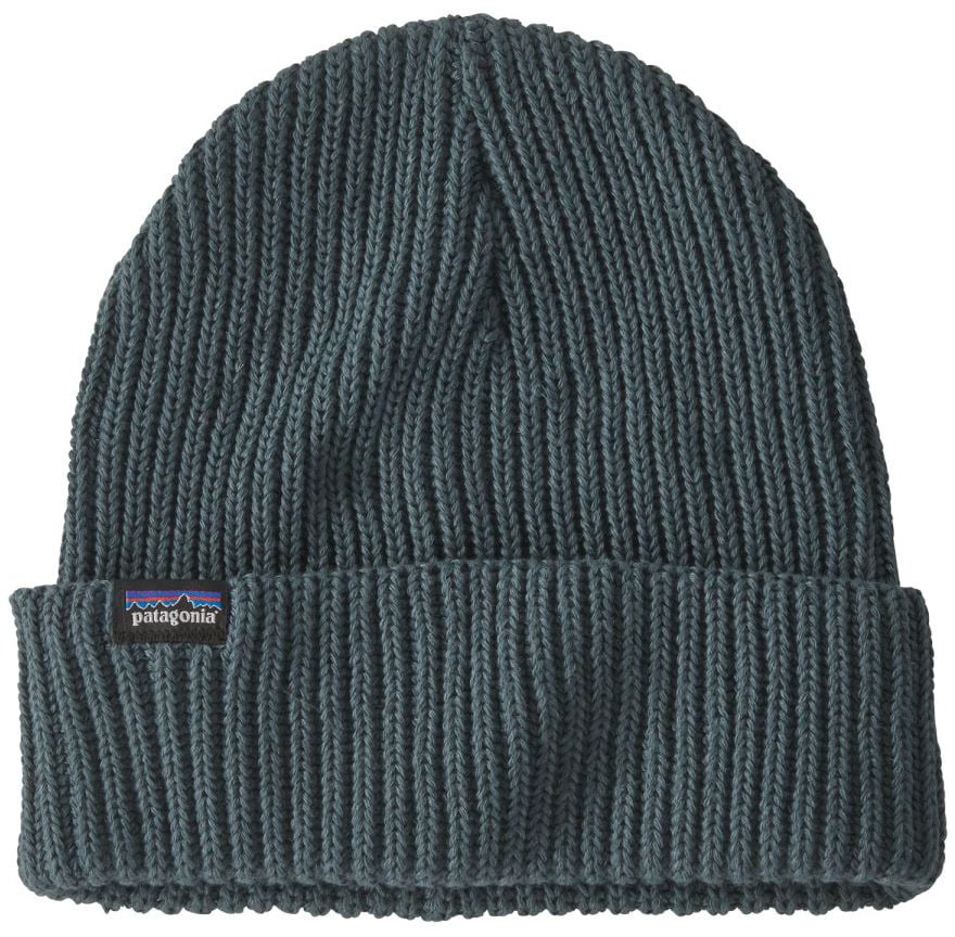 Patagonia Fishermans Rolled Groen