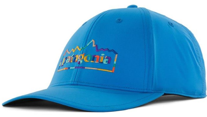 Patagonia Airshed Pet Unity Blauw