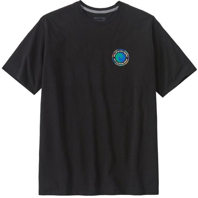 Patagonia Unity Fitz Zwart