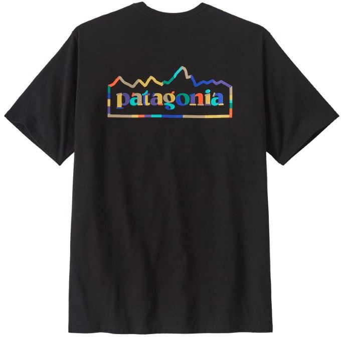 Patagonia Unity Fitz Zwart