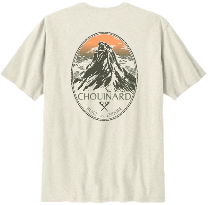 Patagonia Chouinard Crest Wit