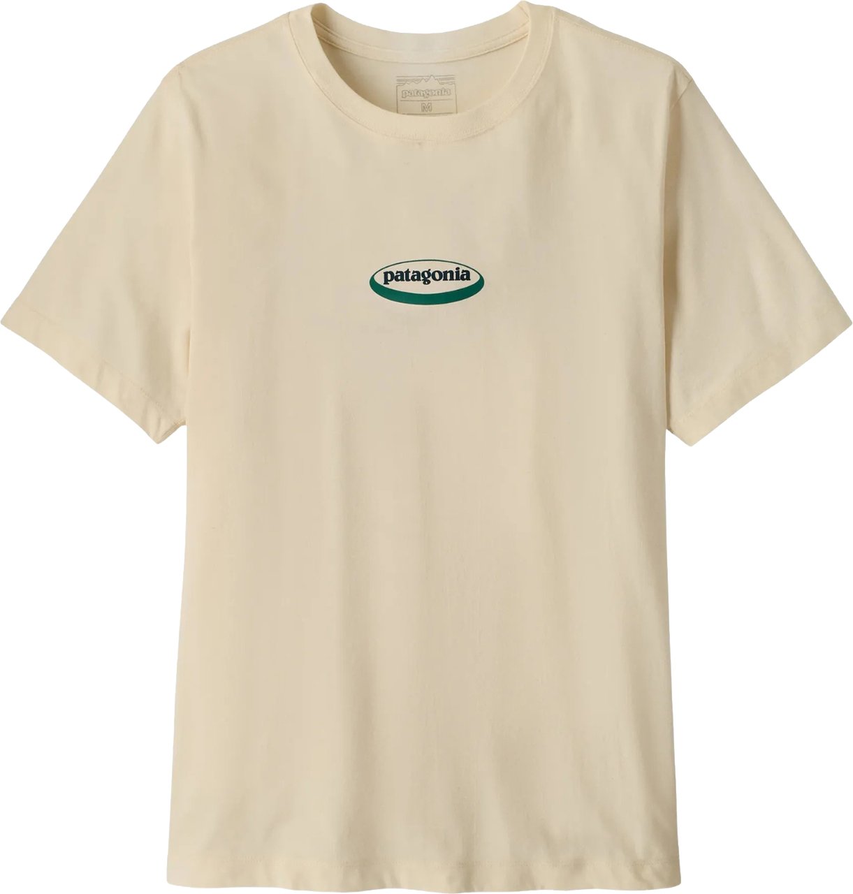 Patagonia T-Shirts And Polos Beige Beige
