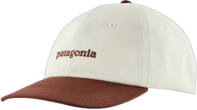 Patagonia Fitz Roy Icon Trad Bruin