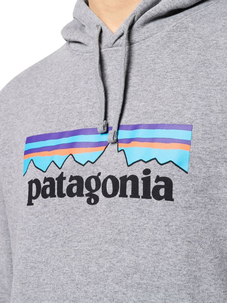 Patagonia Sweaters Grey Grijs