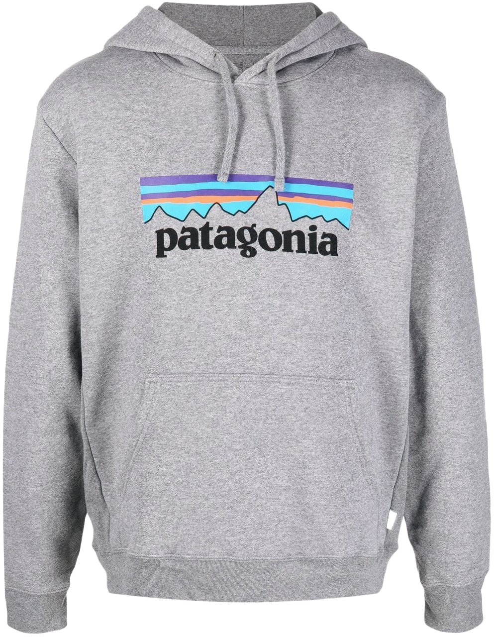 Patagonia Sweaters Grey Grijs